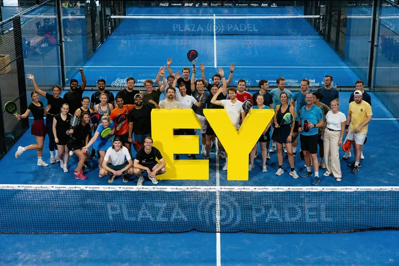 Maak je team vitaler