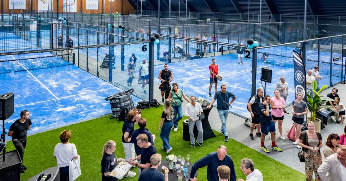 Waarom clubs met ons werken