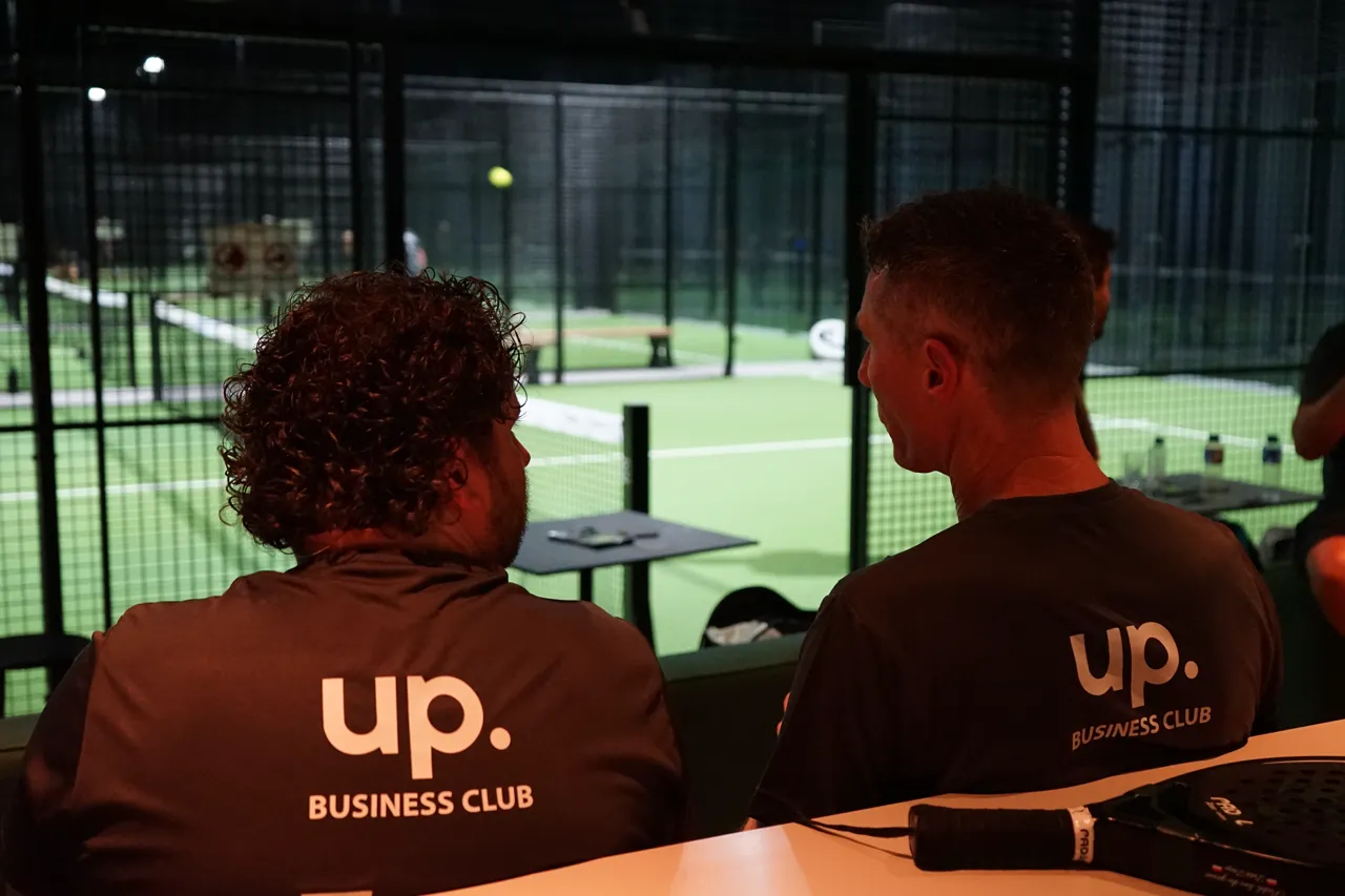 Up Business Club