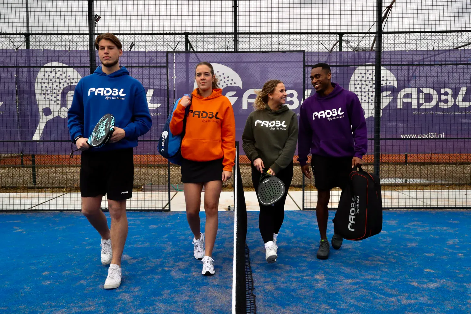 Kleding en materiaal